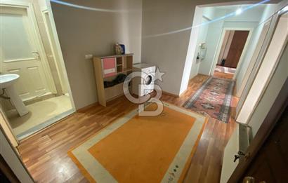 SANCAKTEPE YUNUS MAH. 3+1 EŞYALI KİRALIK DAİRE