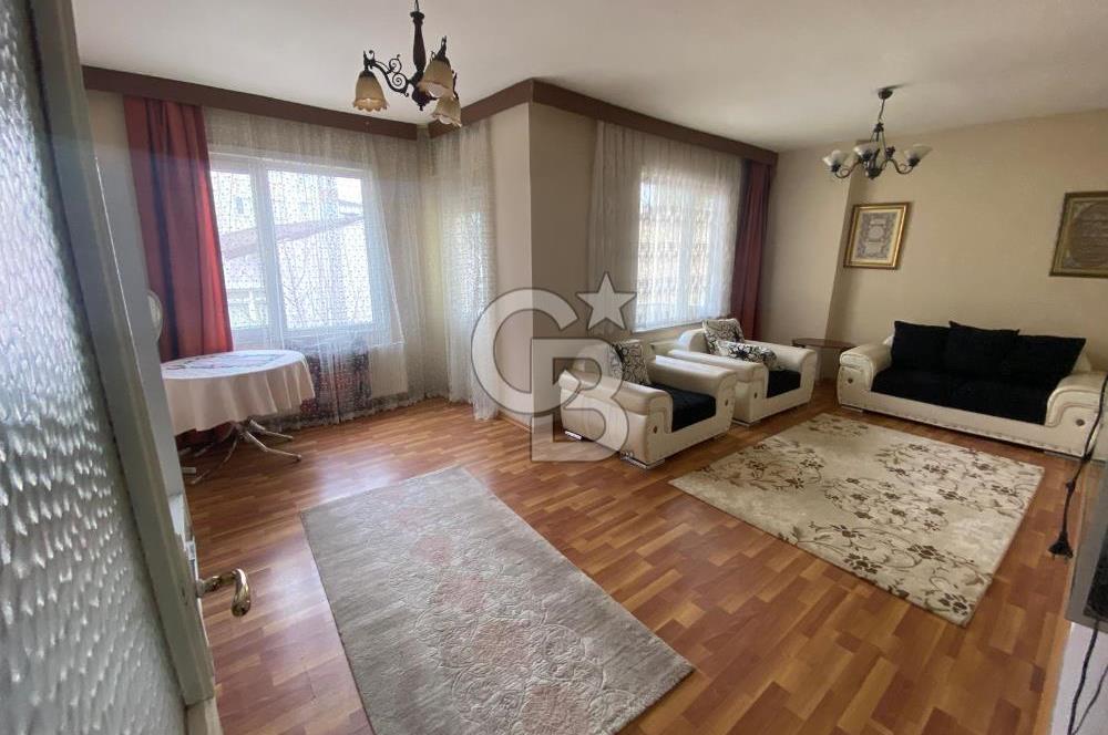 SANCAKTEPE YUNUS MAH. 3+1 EŞYALI KİRALIK DAİRE