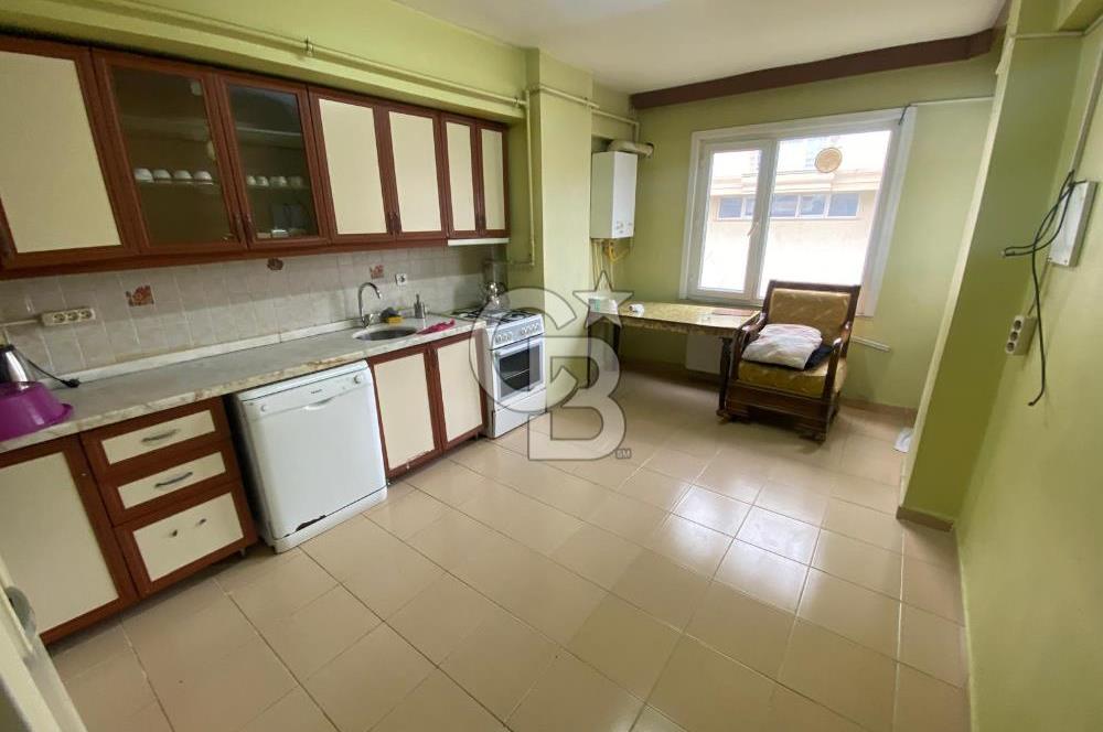 SANCAKTEPE YUNUS MAH. 3+1 EŞYALI KİRALIK DAİRE