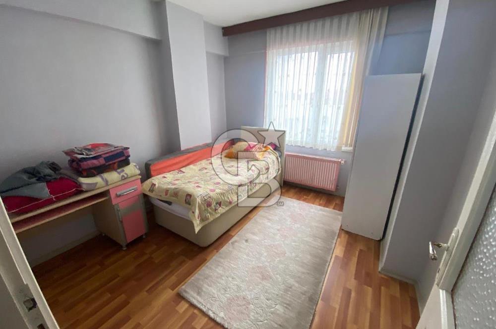 SANCAKTEPE YUNUS MAH. 3+1 EŞYALI KİRALIK DAİRE