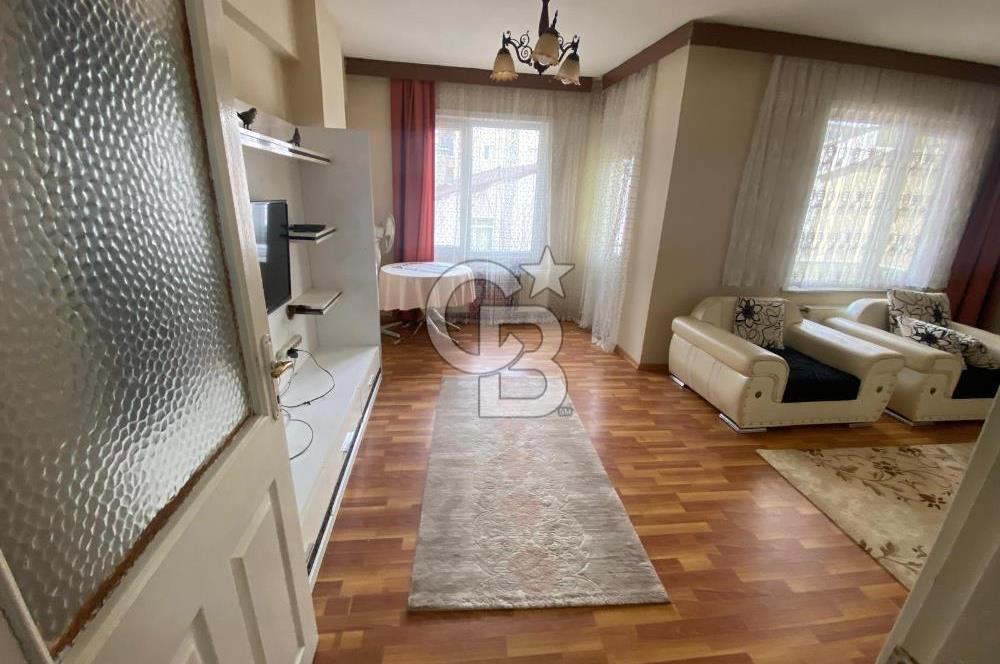 SANCAKTEPE YUNUS MAH. 3+1 EŞYALI KİRALIK DAİRE