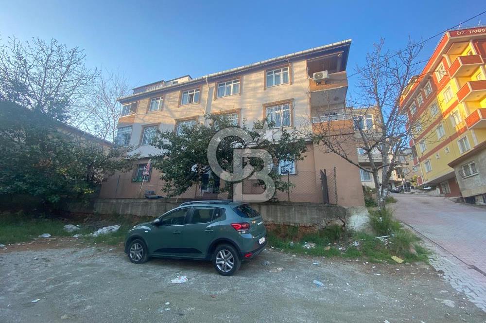 SANCAKTEPE SAFA MAH. 1+1 KİRALIK DAİRE