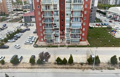 KONYA YAZIR MH. YENİKENT SİTESİ SATILIK 4+1 DAİRE