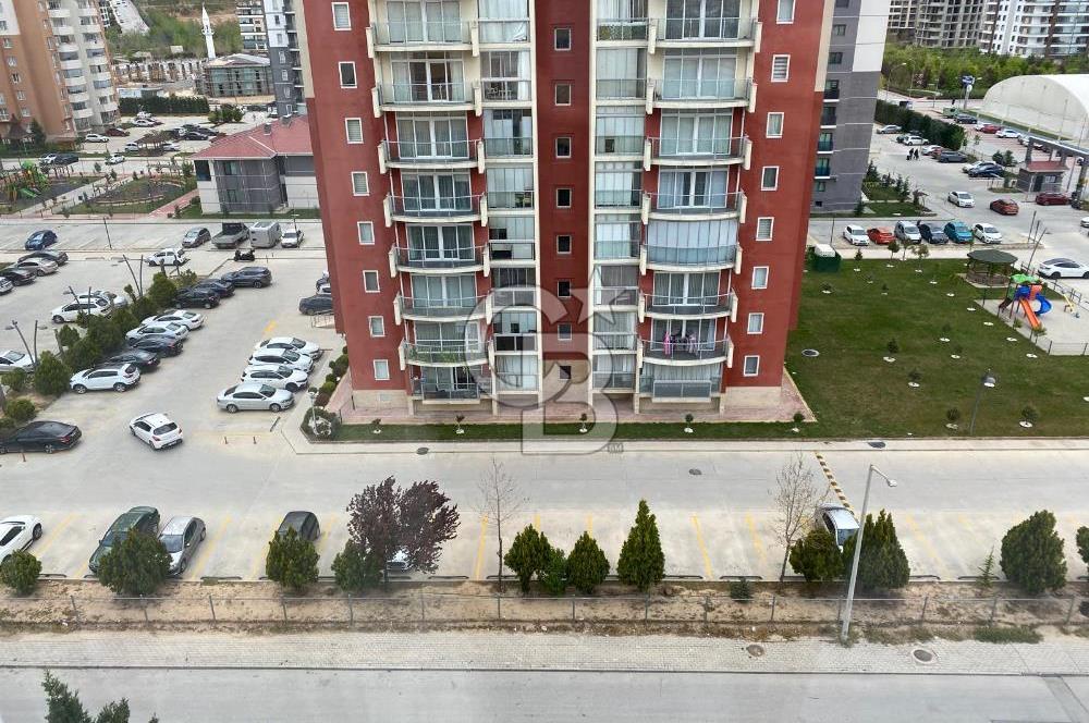 KONYA YAZIR MH. YENİKENT SİTESİ SATILIK 4+1 DAİRE