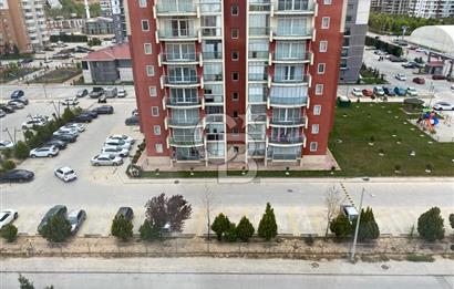 KONYA YAZIR MH. YENİKENT SİTESİ SATILIK 4+1 DAİRE