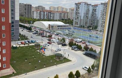 KONYA YAZIR MH. YENİKENT SİTESİ SATILIK 4+1 DAİRE