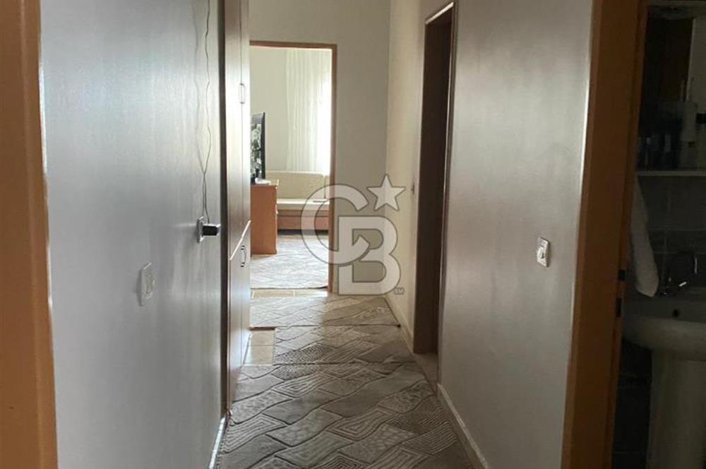 KONYA YAZIR MH. YENİKENT SİTESİ SATILIK 4+1 DAİRE
