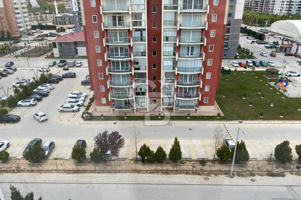 KONYA YAZIR MH. YENİKENT SİTESİ SATILIK 4+1 DAİRE