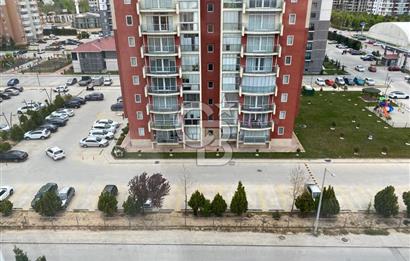 KONYA YAZIR MH. YENİKENT SİTESİ SATILIK 4+1 DAİRE