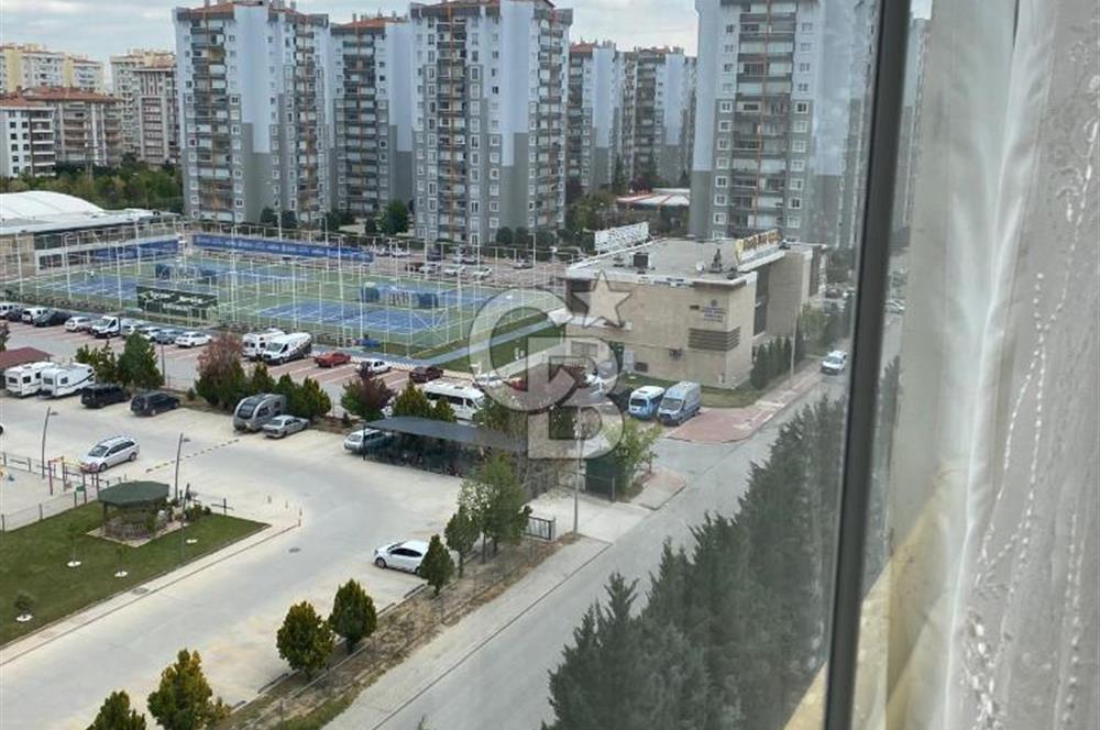 KONYA YAZIR MH. YENİKENT SİTESİ SATILIK 4+1 DAİRE