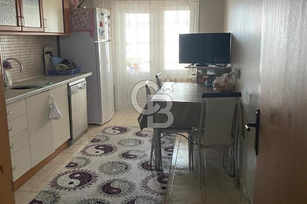 KONYA YAZIR MH. YENİKENT SİTESİ SATILIK 4+1 DAİRE