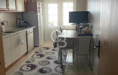 KONYA YAZIR MH. YENİKENT SİTESİ SATILIK 4+1 DAİRE