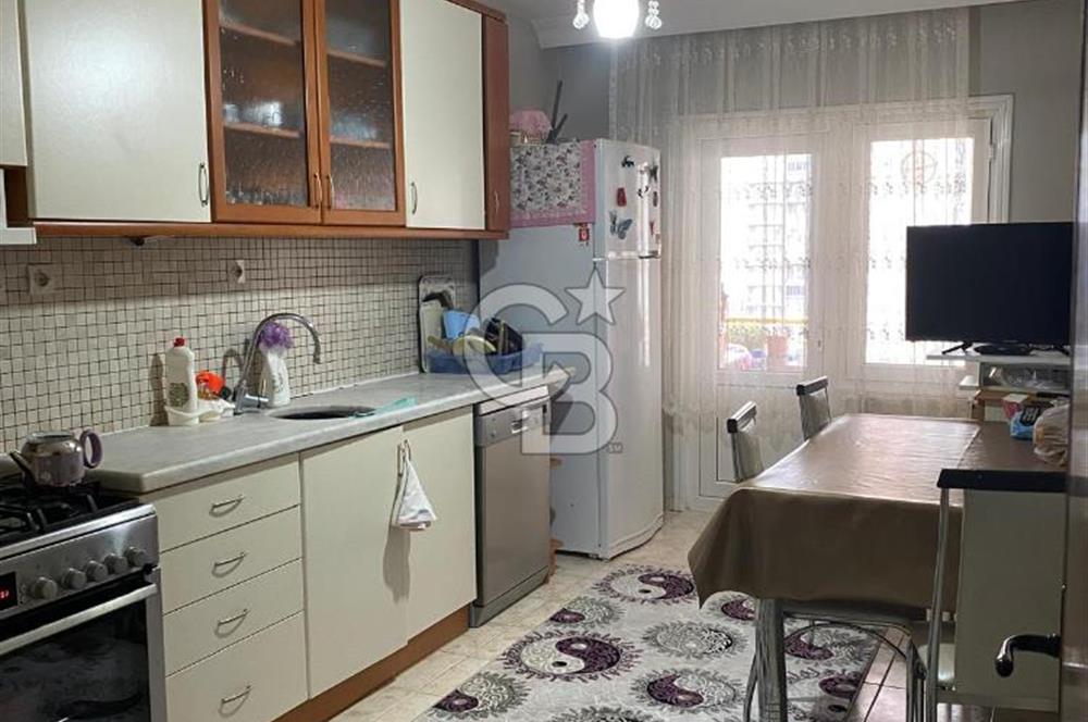 KONYA YAZIR MH. YENİKENT SİTESİ SATILIK 4+1 DAİRE