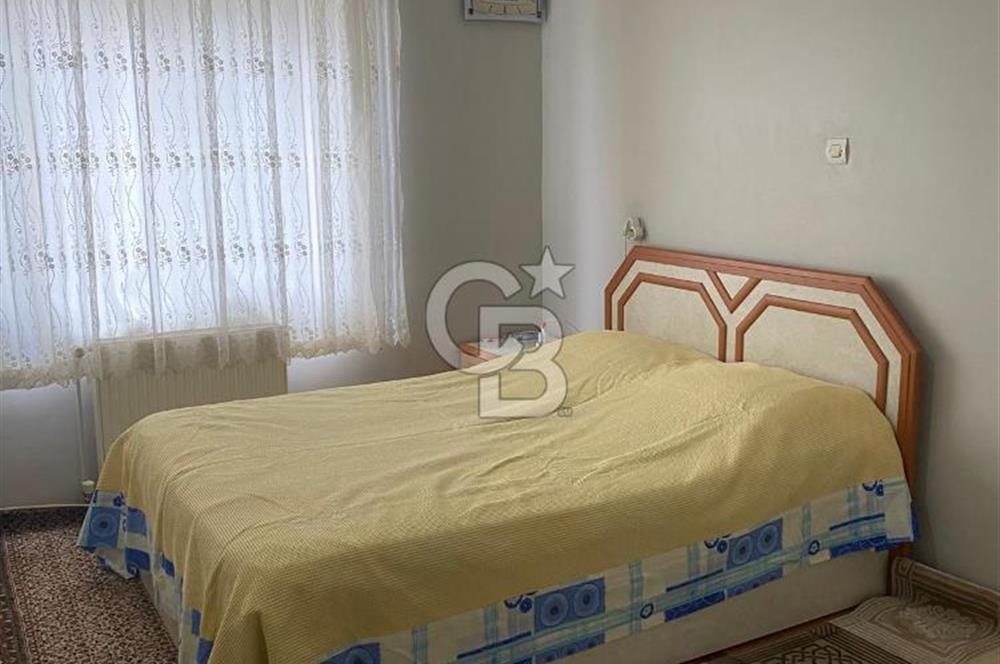 KONYA YAZIR MH. YENİKENT SİTESİ SATILIK 4+1 DAİRE