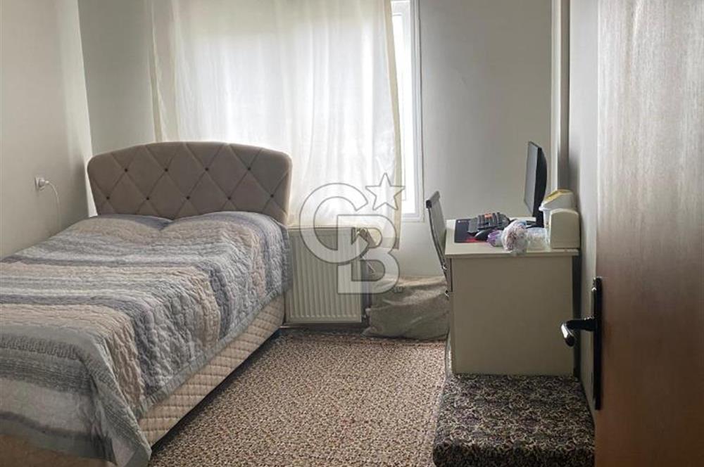 KONYA YAZIR MH. YENİKENT SİTESİ SATILIK 4+1 DAİRE