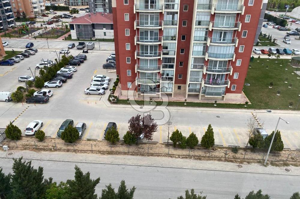 KONYA YAZIR MH. YENİKENT SİTESİ SATILIK 4+1 DAİRE
