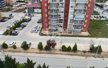 KONYA YAZIR MH. YENİKENT SİTESİ SATILIK 4+1 DAİRE