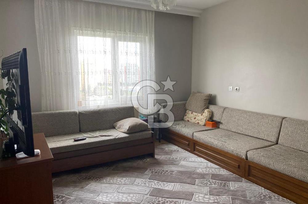 KONYA YAZIR MH. YENİKENT SİTESİ SATILIK 4+1 DAİRE