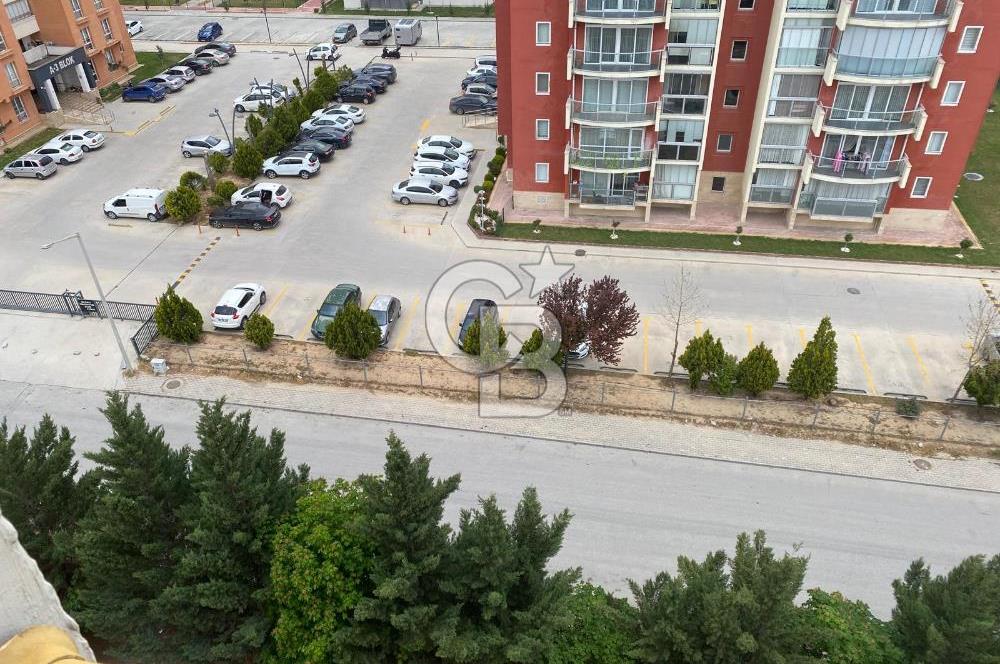 KONYA YAZIR MH. YENİKENT SİTESİ SATILIK 4+1 DAİRE