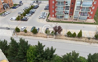KONYA YAZIR MH. YENİKENT SİTESİ SATILIK 4+1 DAİRE