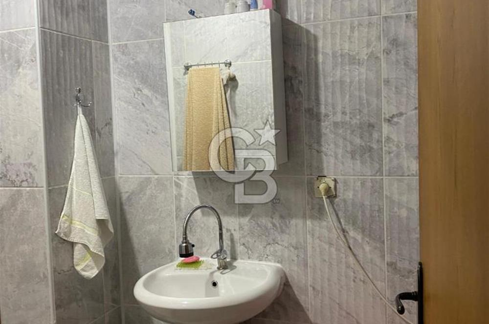 KONYA YAZIR MH. YENİKENT SİTESİ SATILIK 4+1 DAİRE