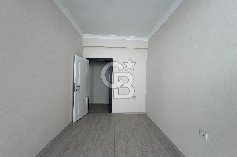 EDREMİT KADIKÖYDE SATILIK 3+1 DAİRE