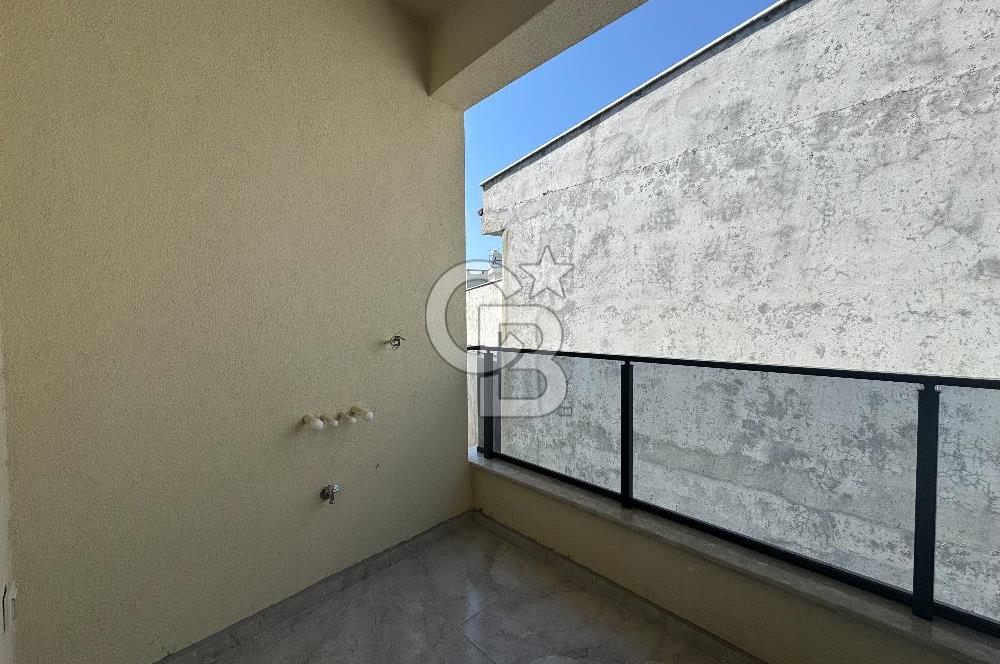 EDREMİT KADIKÖYDE SATILIK 3+1 DAİRE