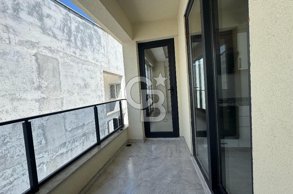 EDREMİT KADIKÖYDE SATILIK 3+1 DAİRE