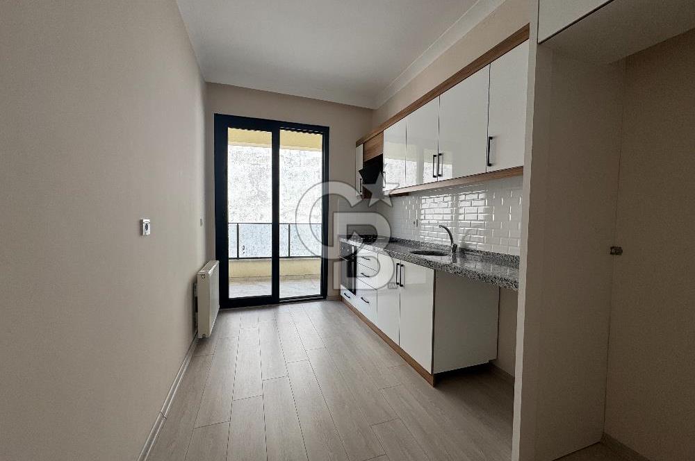 EDREMİT KADIKÖYDE SATILIK 3+1 DAİRE