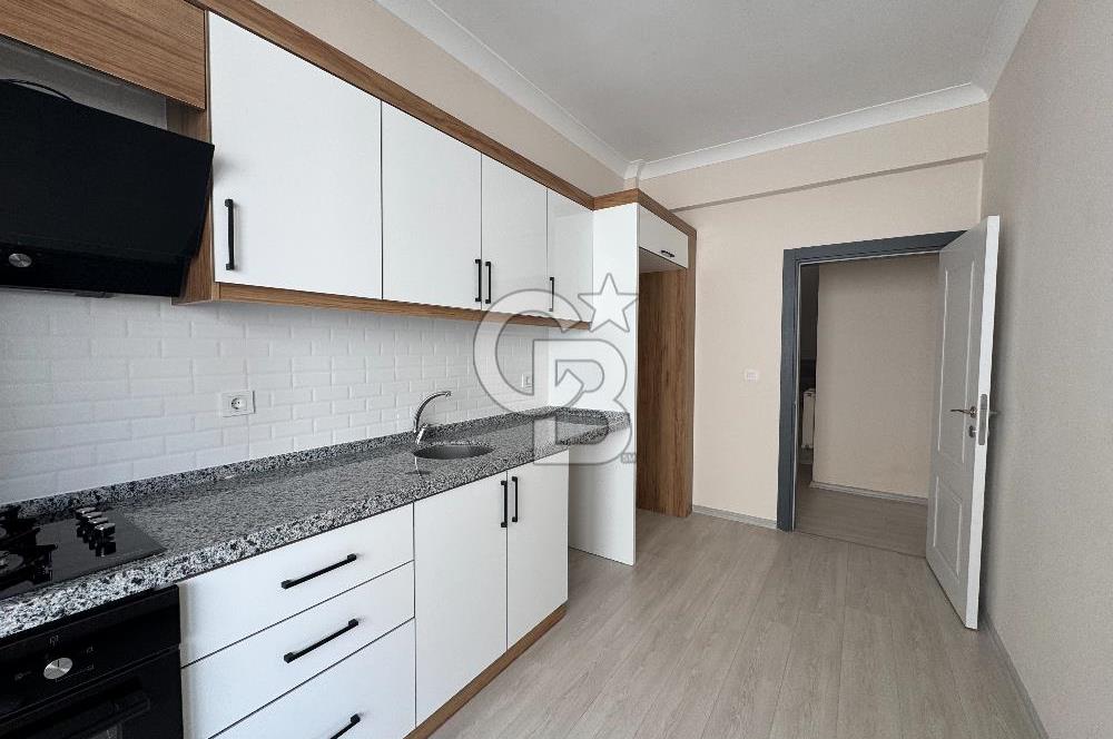 EDREMİT KADIKÖYDE SATILIK 3+1 DAİRE