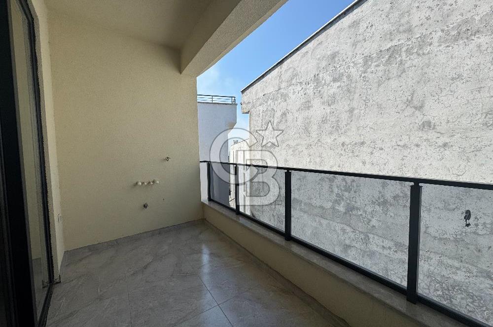 EDREMİT KADIKÖYDE SATILIK 3+1 DAİRE