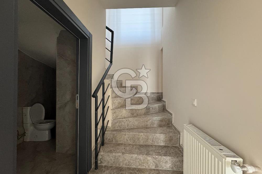 EDREMİT KADIKÖYDE SATILIK 3+1 DAİRE