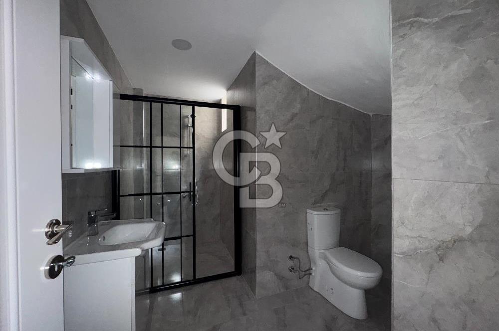 EDREMİT KADIKÖYDE SATILIK 3+1 DAİRE