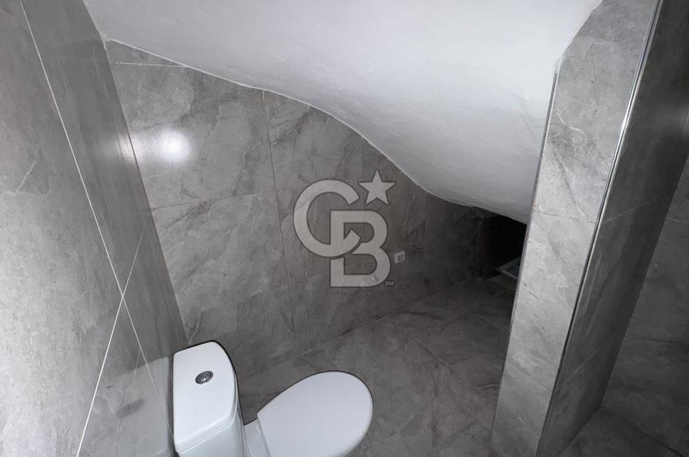 EDREMİT KADIKÖYDE SATILIK 3+1 DAİRE