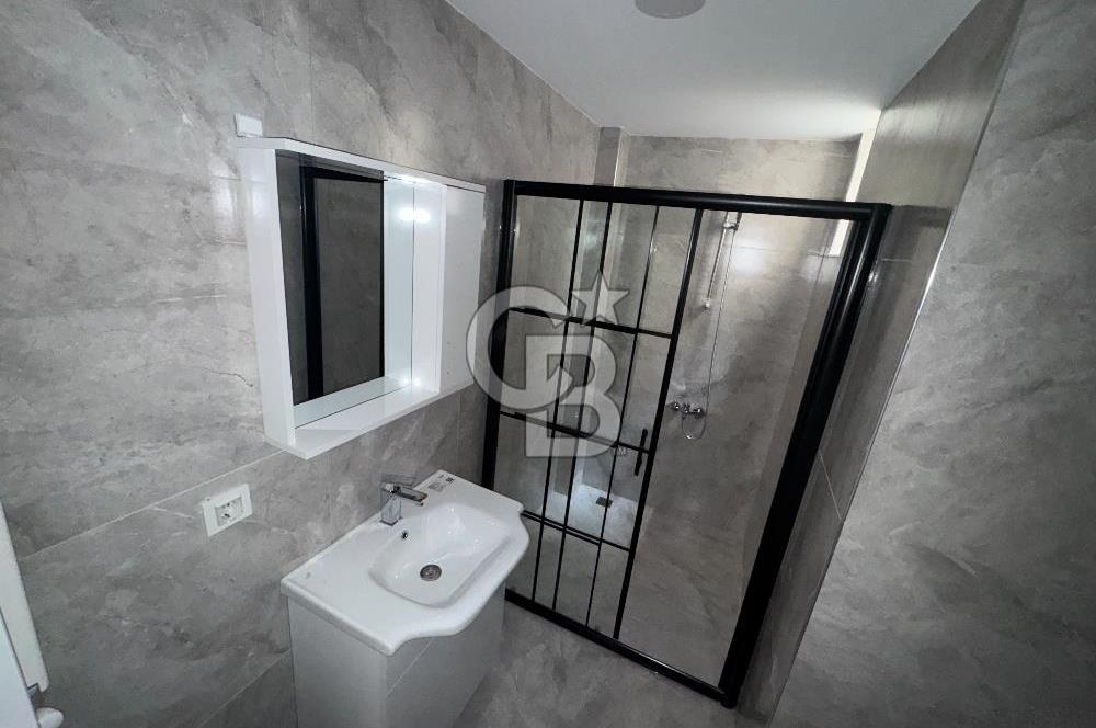 EDREMİT KADIKÖYDE SATILIK 3+1 DAİRE