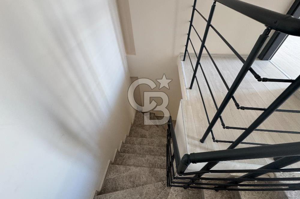 EDREMİT KADIKÖYDE SATILIK 3+1 DAİRE