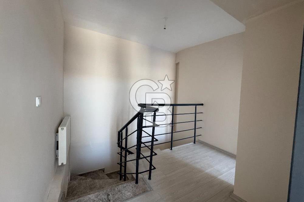 EDREMİT KADIKÖYDE SATILIK 3+1 DAİRE