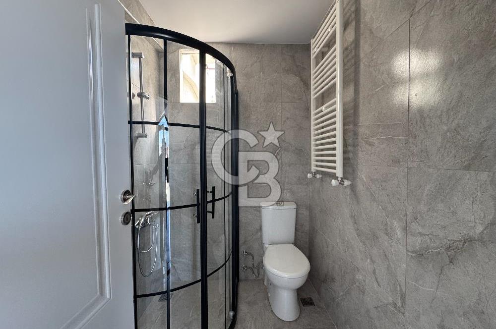 EDREMİT KADIKÖYDE SATILIK 3+1 DAİRE