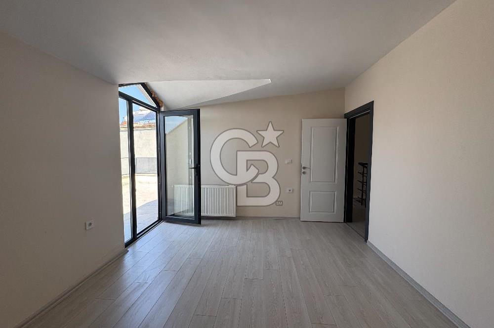 EDREMİT KADIKÖYDE SATILIK 3+1 DAİRE