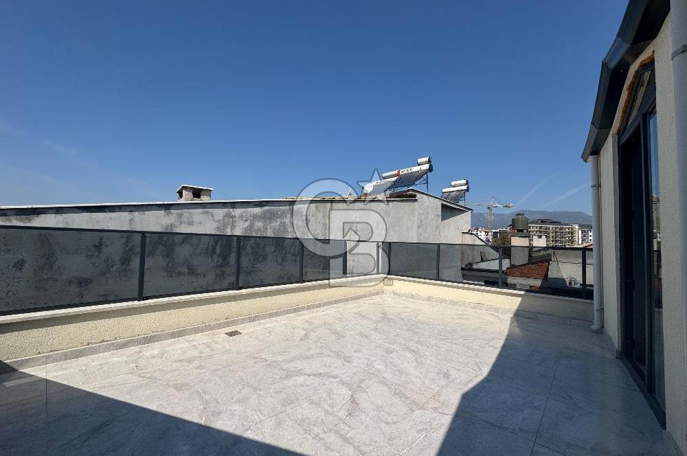 EDREMİT KADIKÖYDE SATILIK 3+1 DAİRE