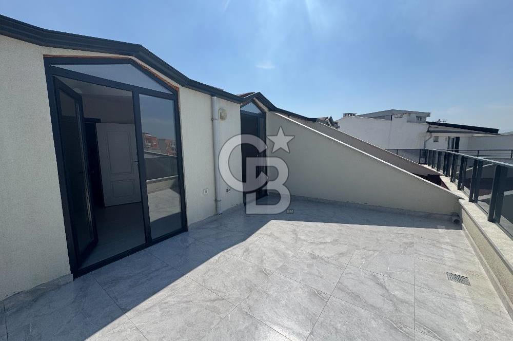 EDREMİT KADIKÖYDE SATILIK 3+1 DAİRE