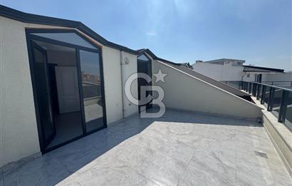 EDREMİT KADIKÖYDE SATILIK 3+1 DAİRE