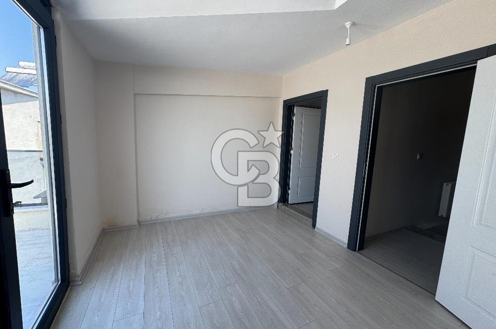 EDREMİT KADIKÖYDE SATILIK 3+1 DAİRE