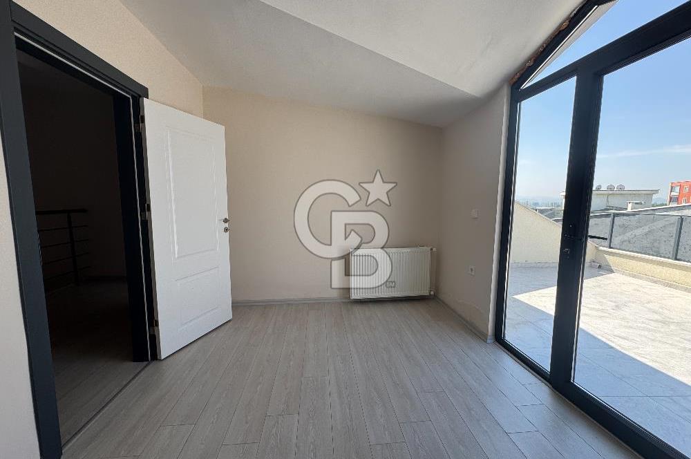 EDREMİT KADIKÖYDE SATILIK 3+1 DAİRE