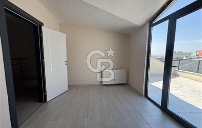 EDREMİT KADIKÖYDE SATILIK 3+1 DAİRE