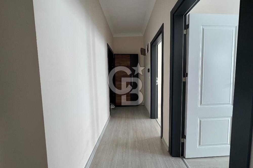 EDREMİT KADIKÖYDE SATILIK 3+1 DAİRE