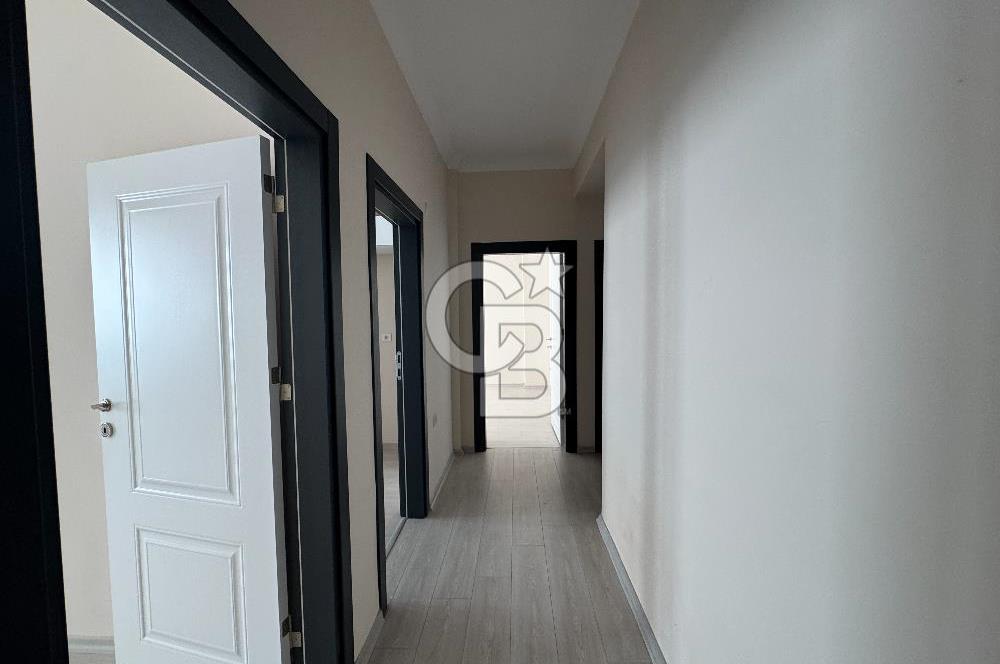 EDREMİT KADIKÖYDE SATILIK 3+1 DAİRE