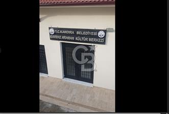 KOCAELİ KANDIRA ARAMAN'DA 4.900 M2 SATILIK TARLA