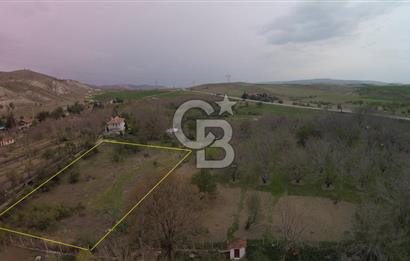 AYAŞ OVABAĞI MEVKİİNDE 3464 M2 İMARA SINIR TARLA-BAĞ