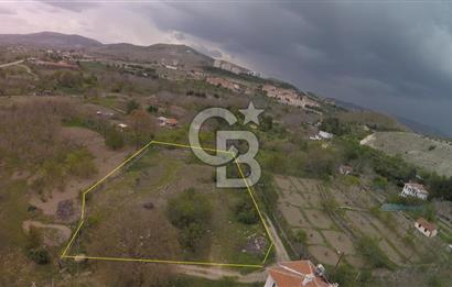 AYAŞ OVABAĞI MEVKİİNDE 3464 M2 İMARA SINIR TARLA-BAĞ